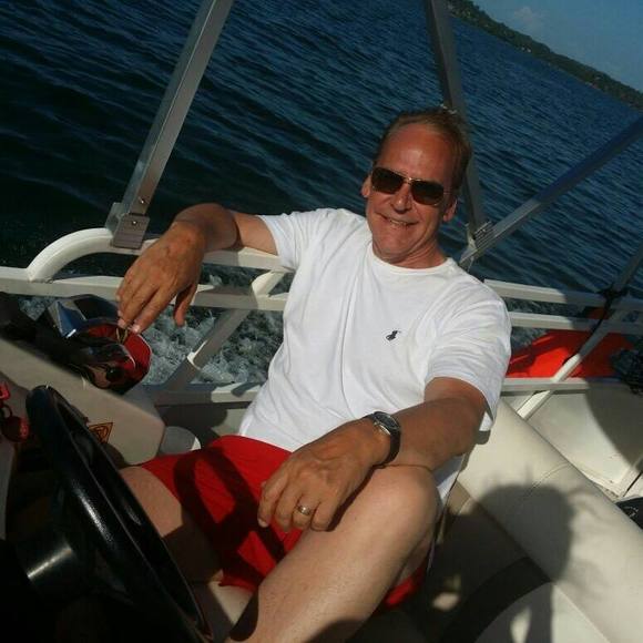 Meet your Posher, Gregg - Picture 1 of 1